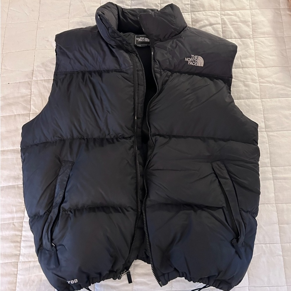XL The North Face